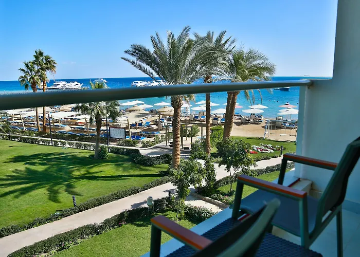 Amarina Abu Soma Resort & Aquapark