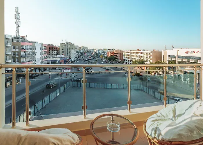 Redcon Suites